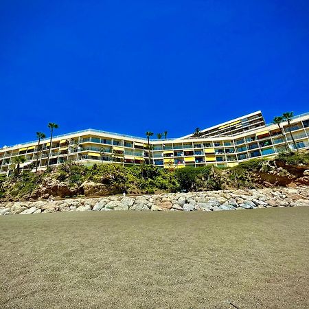 Castillo Santa Clara Torremolinos Bagian luar foto